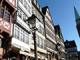 Itinerari a Francoforte